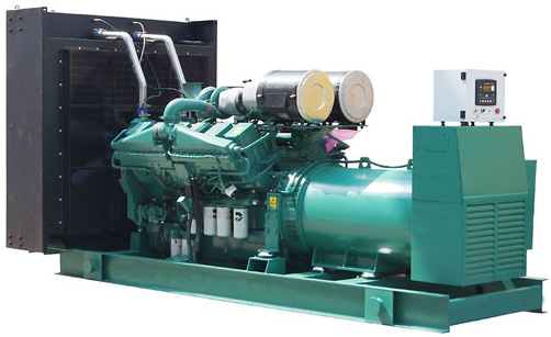 思礼镇30kw康明斯柴油发电机组图片 思礼镇30kw康明斯柴油发电机组图片