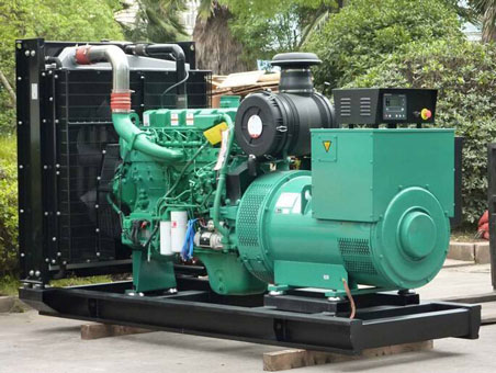 思礼镇710kw康明斯柴油发电机组图片 思礼镇710kw康明斯柴油发电机组图片