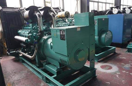 思礼镇柴油发电机 思礼镇柴油发电机