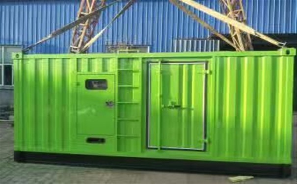 思礼镇600kw大型柴油发电机组出租价格 思礼镇600kw大型柴油发电机组出租价格